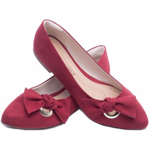 Sapatilha Feminina - FST003C