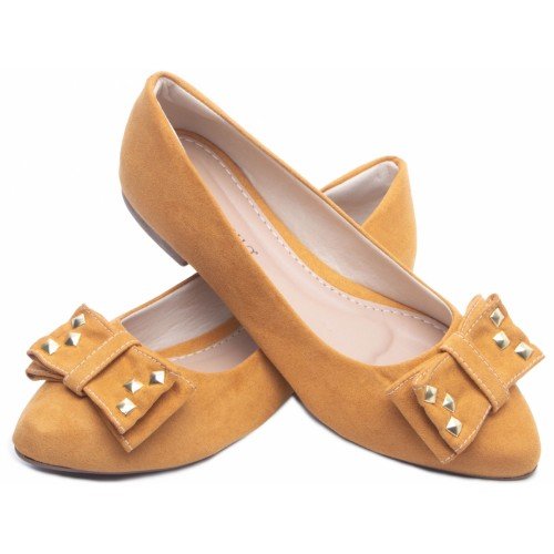 Sapatilha Feminina - FST002D