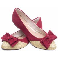 Sapatilha Feminina - FST008A