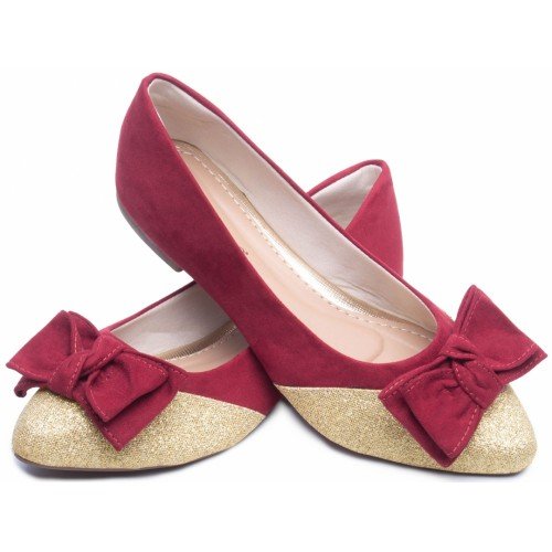 Sapatilha Feminina - FST008A