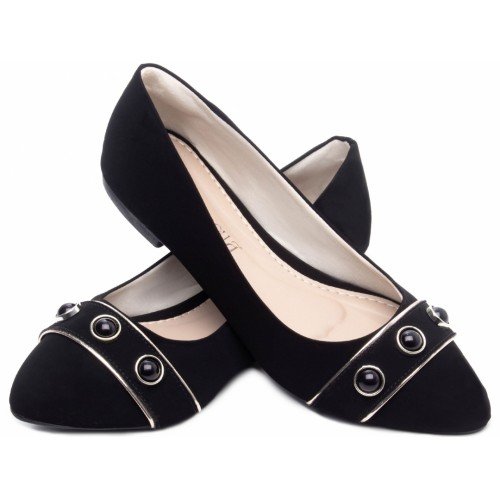 Sapatilha Feminina - FST007A