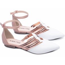 Sapatilha Feminina - 10.056A