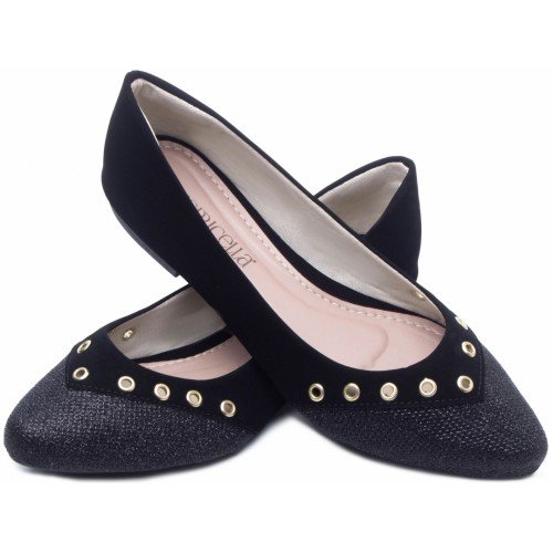 Sapatilha Feminina - FST018B