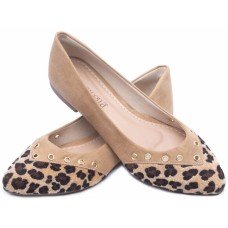 Sapatilha Feminina - FST018A Sapatilha Feminina - FST018A