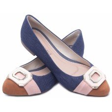 Sapatilha Feminina - FST005B
