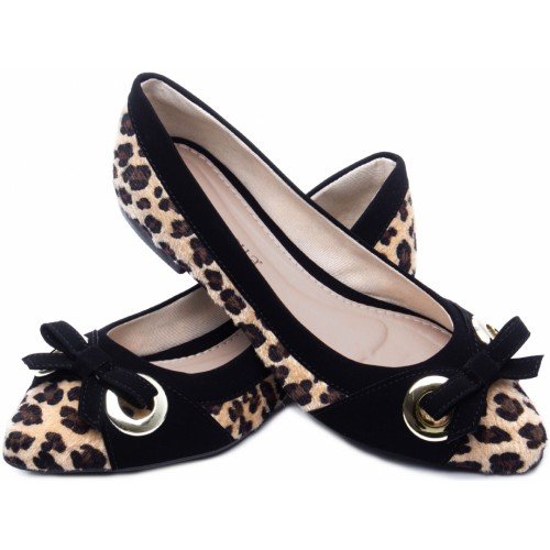 Sapatilha Feminina - FST017A