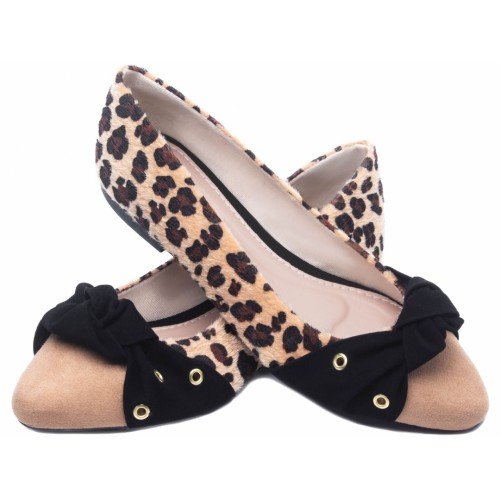 Sapatilha Feminina - FST001D