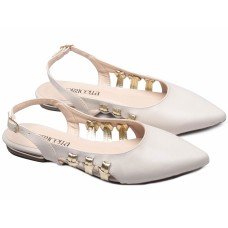 Sapatilha Feminina - 10.062A