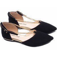 Sapatilha Feminina - 10.060B
