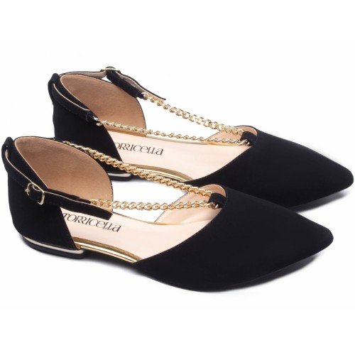 Sapatilha Feminina - 10.060B