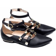 Sapatilha Feminina - 10.079A