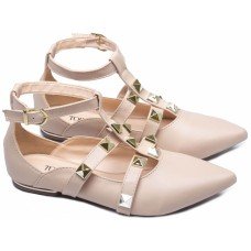 Sapatilha Feminina - 10.079B