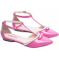 Sapatilha Feminina Pérola - 10.057I Sapatilha Feminina Pérola - 10.057I