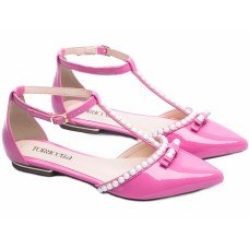 Sapatilha Feminina Pérola - 10.057I