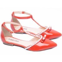 Sapatilha Feminina Pérola - 10.057H