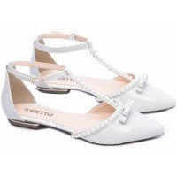 Sapatilha Feminina Pérola - 10.057C