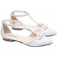 Sapatilha Feminina Pérola - 10.057C