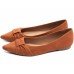 Sapatilha Feminina Bico Alongado - 40.000B