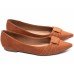 Sapatilha Feminina Bico Alongado - 40.000B