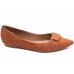 Sapatilha Feminina Bico Alongado - 40.000B
