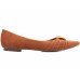 Sapatilha Feminina Bico Alongado - 40.000B