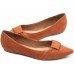 Sapatilha Feminina Bico Alongado - 40.000B