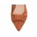 Sapatilha Feminina Bico Alongado - 40.000B