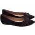 Sapatilha Feminina Bico Alongado - 40.000A
