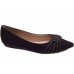 Sapatilha Feminina Bico Alongado - 40.000A