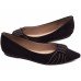 Sapatilha Feminina Bico Alongado - 40.000A
