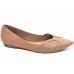 Sapatilha Feminina Bico Alongado - 40.060B
