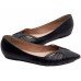 Sapatilha Feminina Bico Alongado - 40.060A