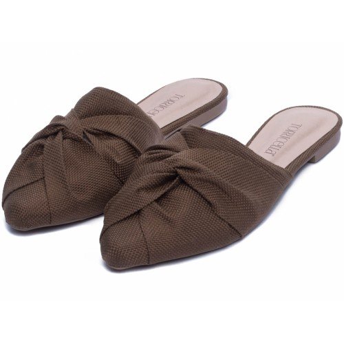 Sapatilha Mule - TL85