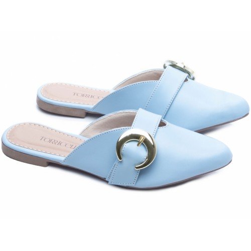 Sapatilha Mule - FST014E