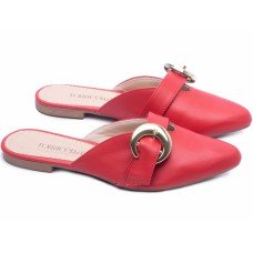 Sapatilha Mule - FST014D