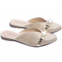 Sapatilha Mule - FST022A