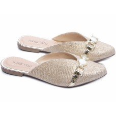 Sapatilha Mule - FST022A