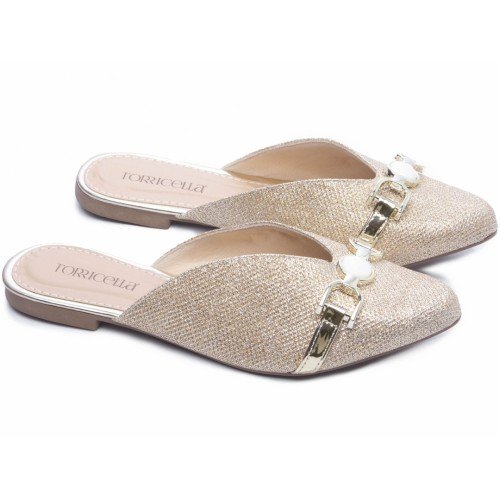 Sapatilha Mule - FST022A
