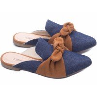 Sapatilha Mule - FST023B