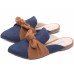 Sapatilha Mule - FST023B