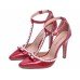 Sapato Scarpin - 66058F