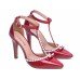 Sapato Scarpin - 66058F