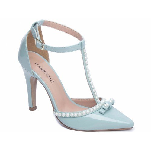 Sapato Scarpin - 66058D