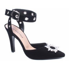 Sapato Scarpin - 66085A