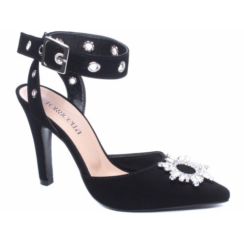 Sapato Scarpin - 66085A