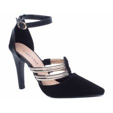 Sapato Scarpin - 66082B