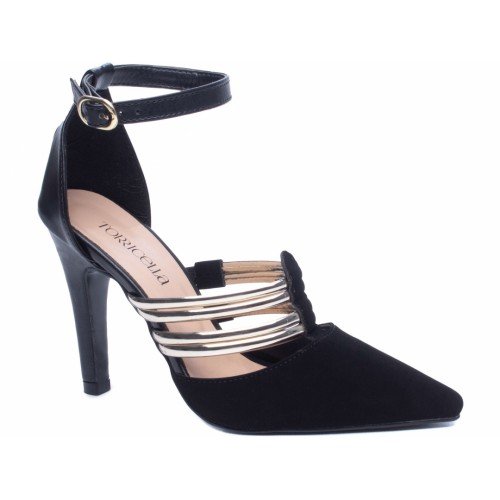 Sapato Scarpin - 66082B