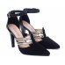 Sapato Scarpin - 66082B
