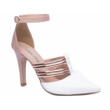 Sapato Scarpin - 66082A