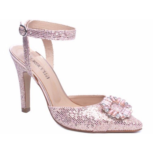 Sapato Scarpin - 66060B